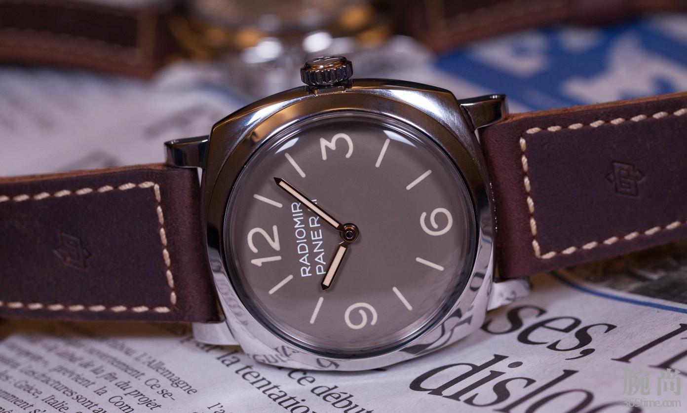 Panerai RADIOMIR1940 Series PAM00662 long power replica watches Top