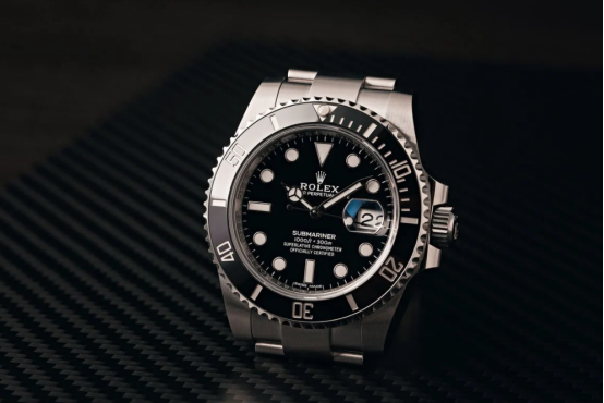 Replica Rolex Submariner 116610LN