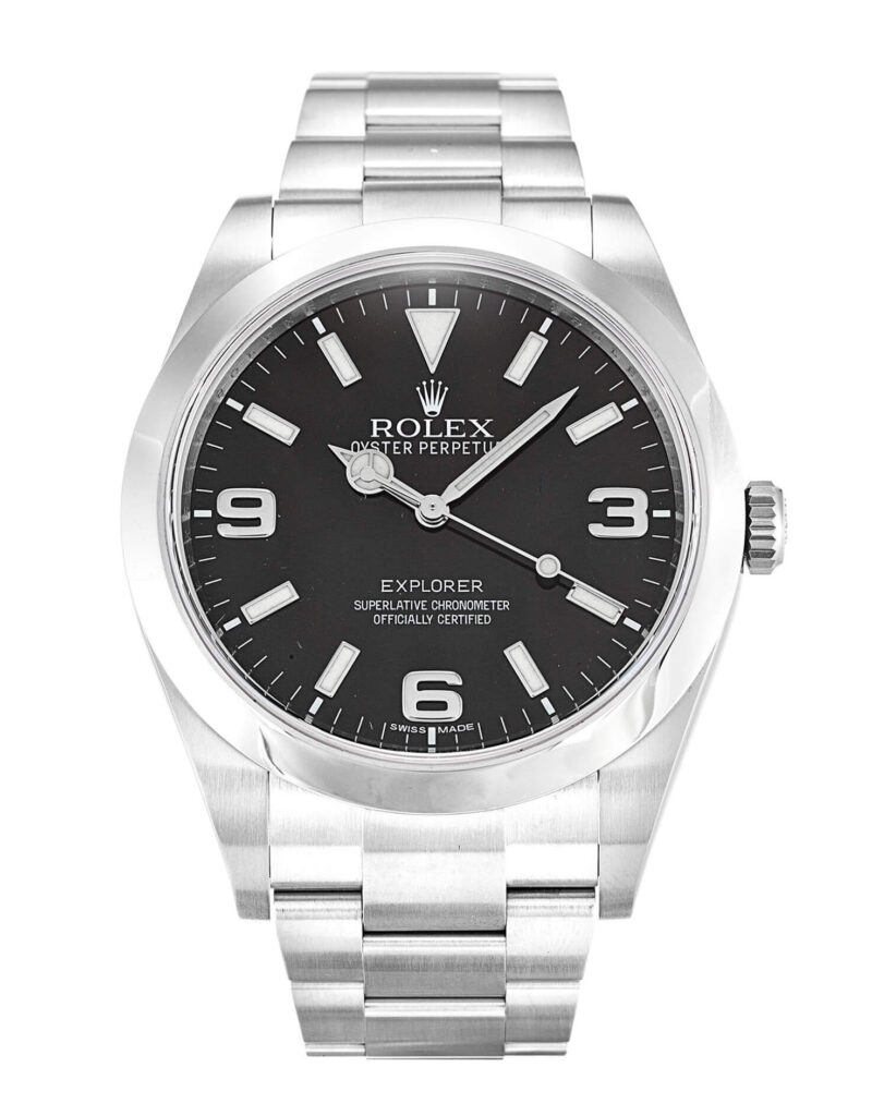 Fake Rolex Explorer 214270