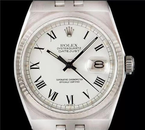 Replica Rolex Mechanical Watches and Quartz Watches-1