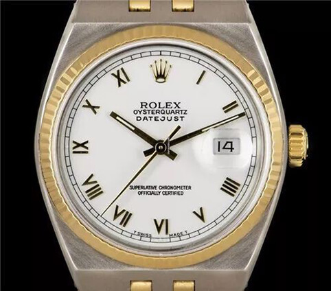 Replica Rolex Mechanical Watches and Quartz Watches-2