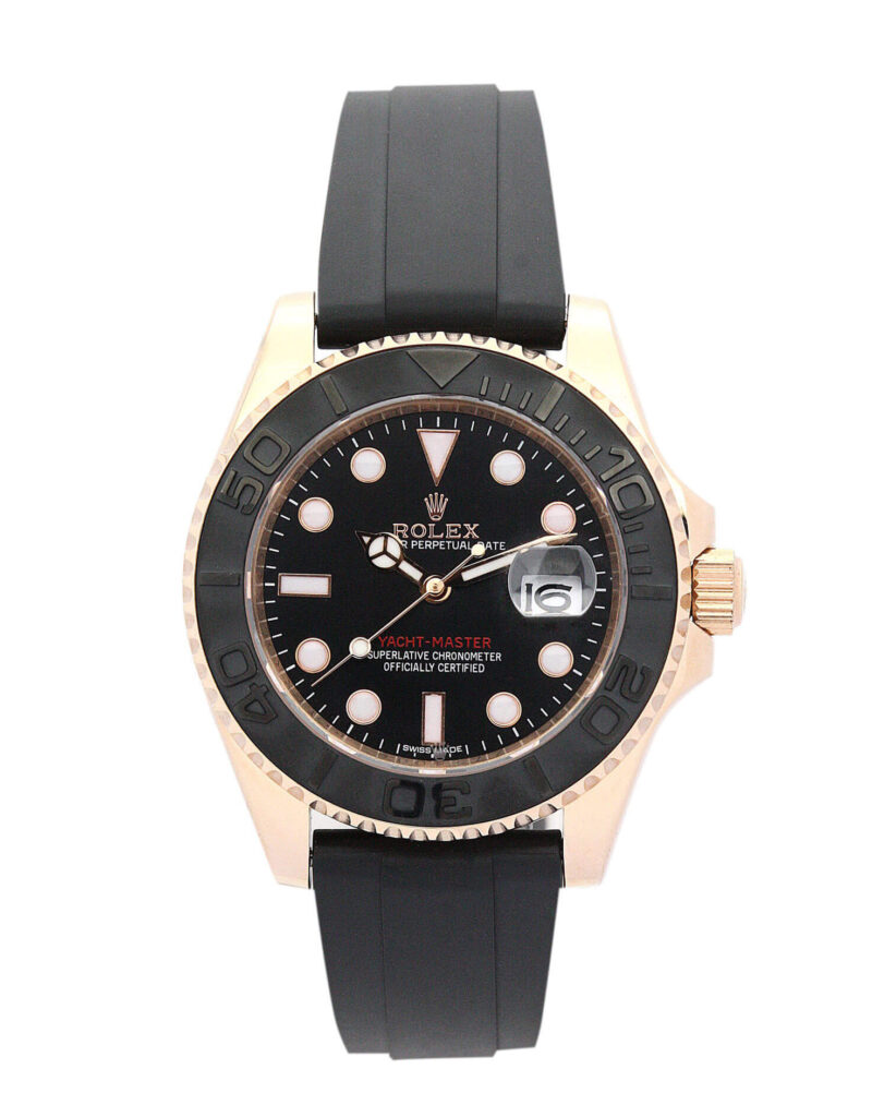 Rolex Yacht-Master Replica 169622