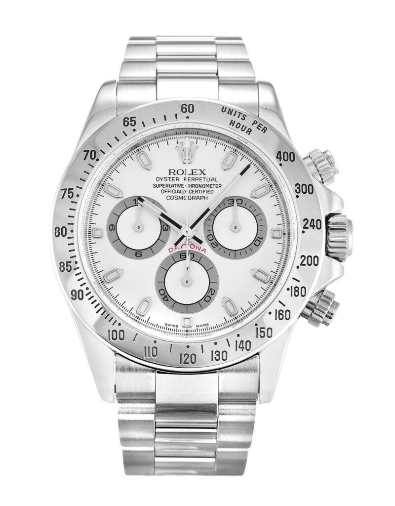 Fake Rolex Cosmograph Daytona 116520