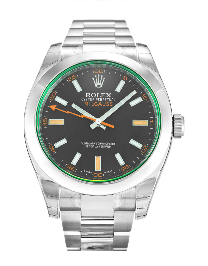 Rolex Imitation Milgauss 116400