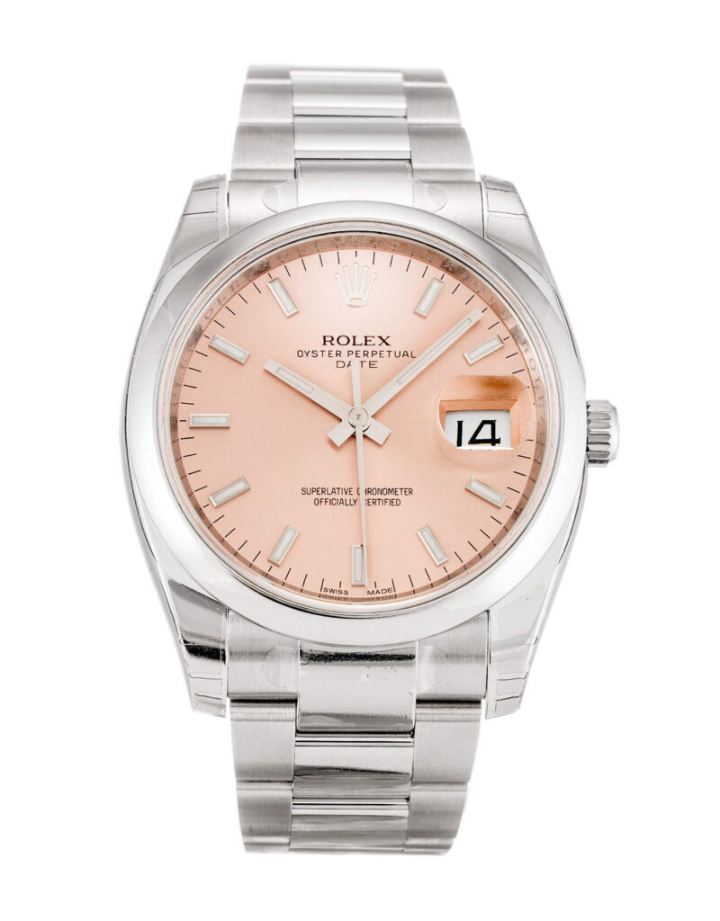 Rolex Imitation Oyster Perpetual Date 115200