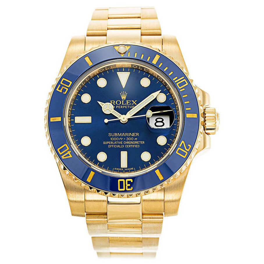 Rolex Replica Submariner Watches