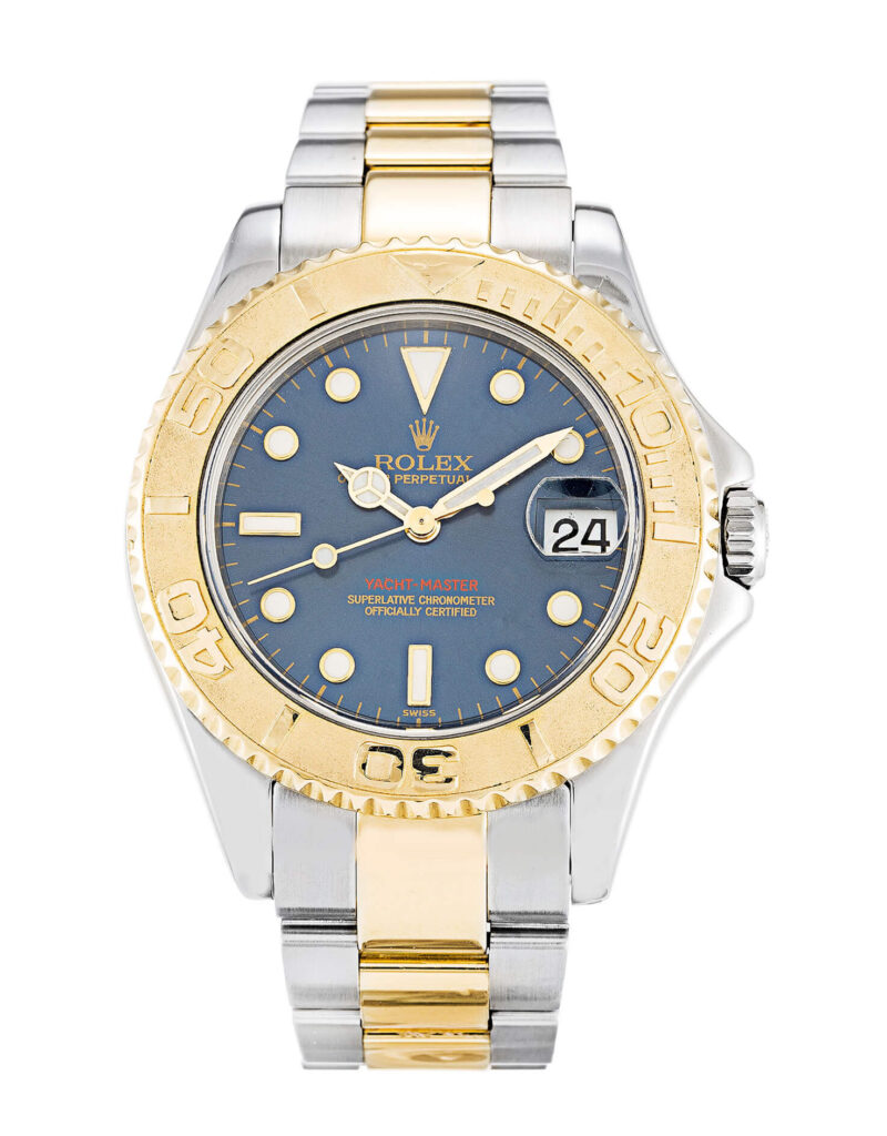 Fake Rolex Yacht-Master 168623