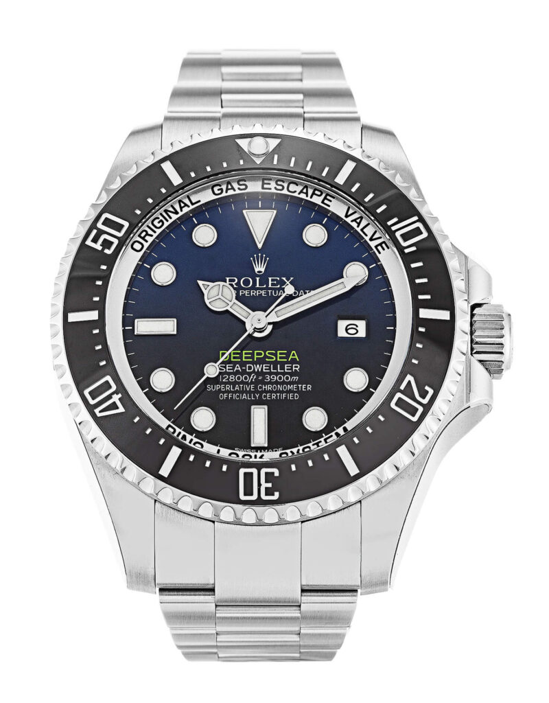 Rolex Replica Deepsea 116660