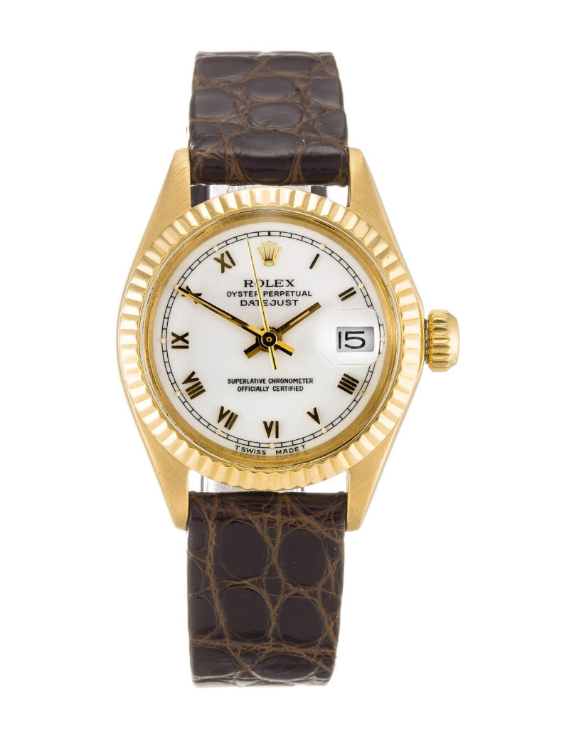 Fake Rolex Ladies-Datejust 6916