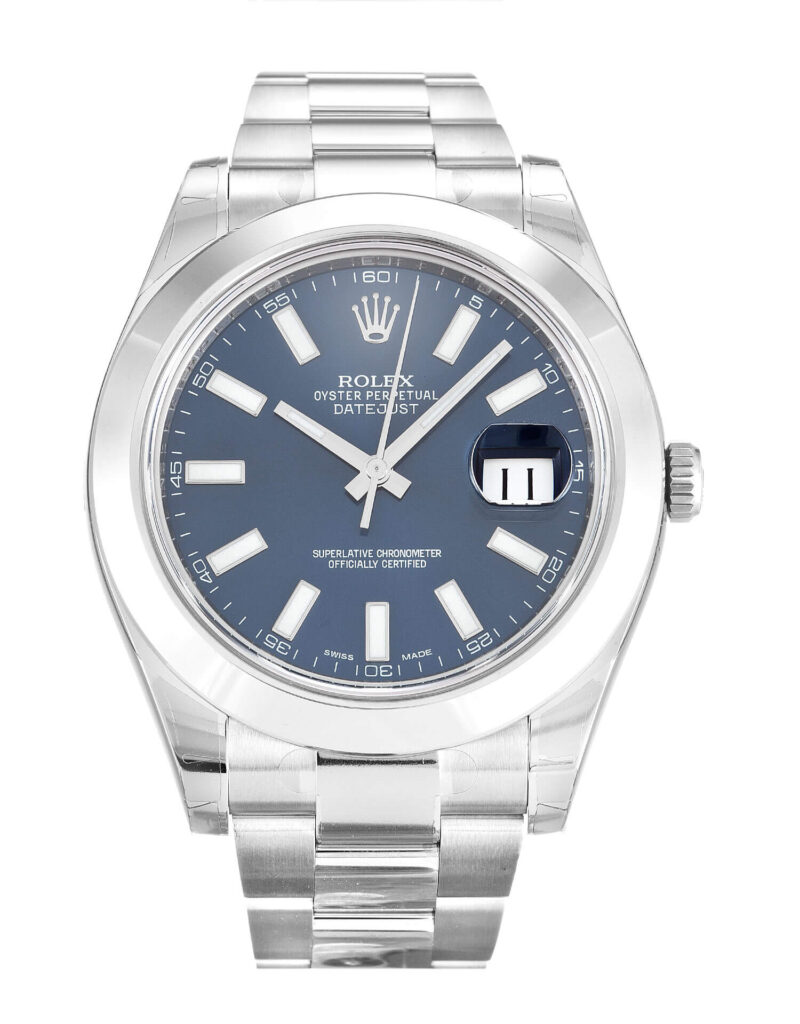 Rolex Replica Datejust II 116300