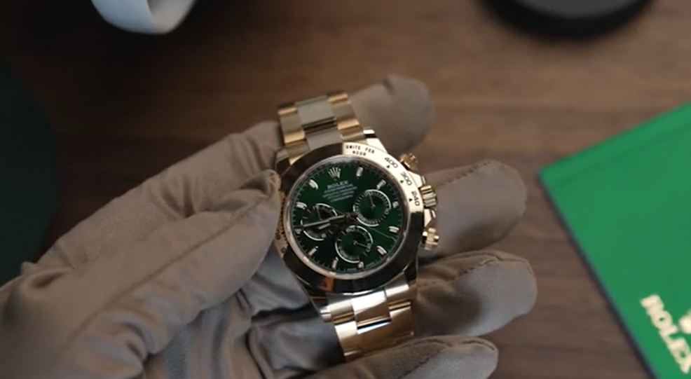 How Long Do Replica Watches Last? Top Swiss Replica Watches